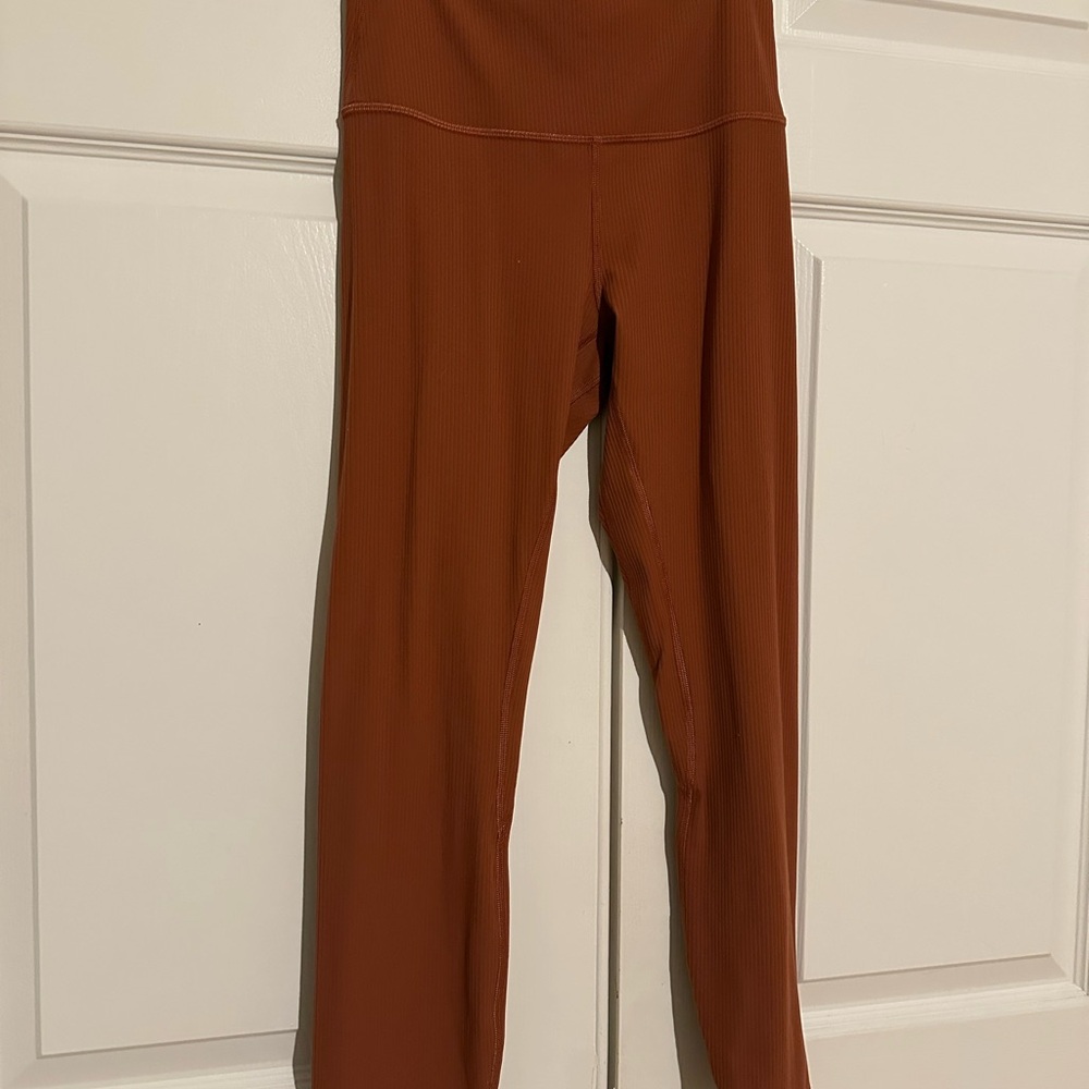 Lululemon Leggings - Picture 3 of 6
